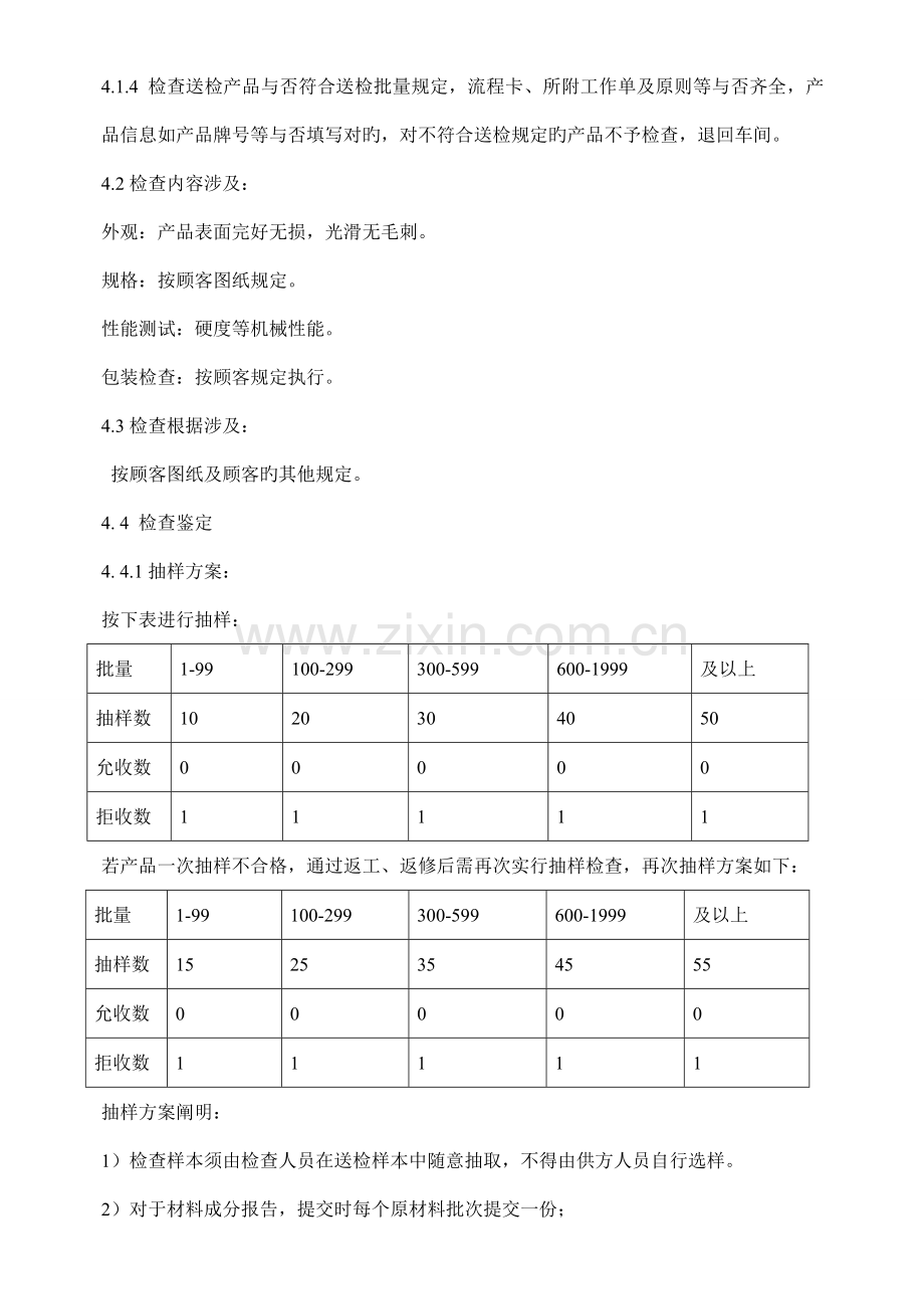 012-成品检验规范.doc_第2页