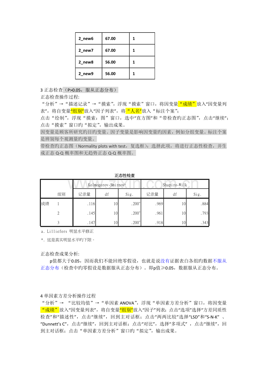 单因素方差分析.docx_第2页