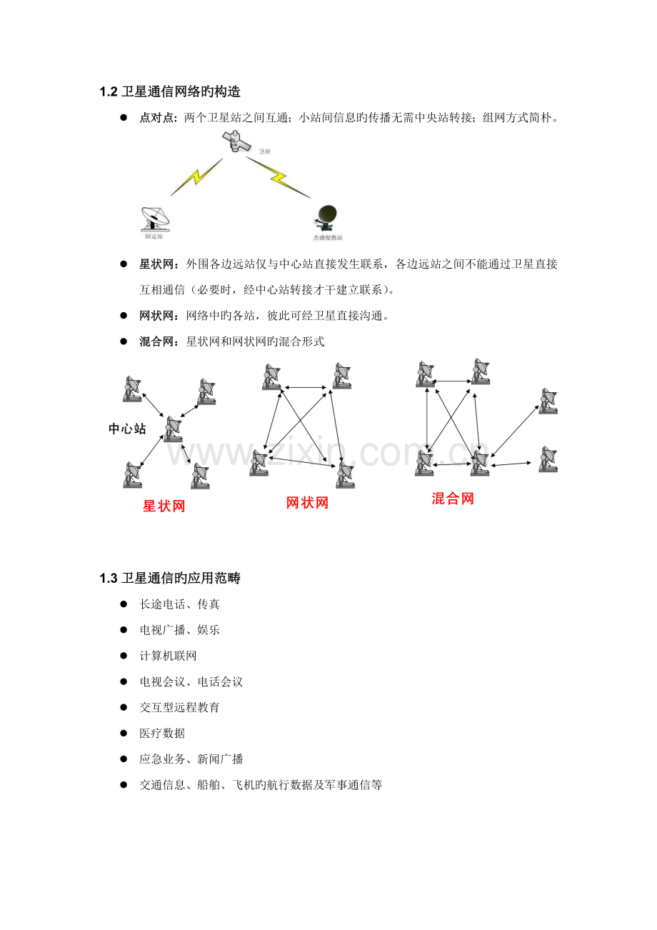 卫星通信系统基础知识.docx_第2页