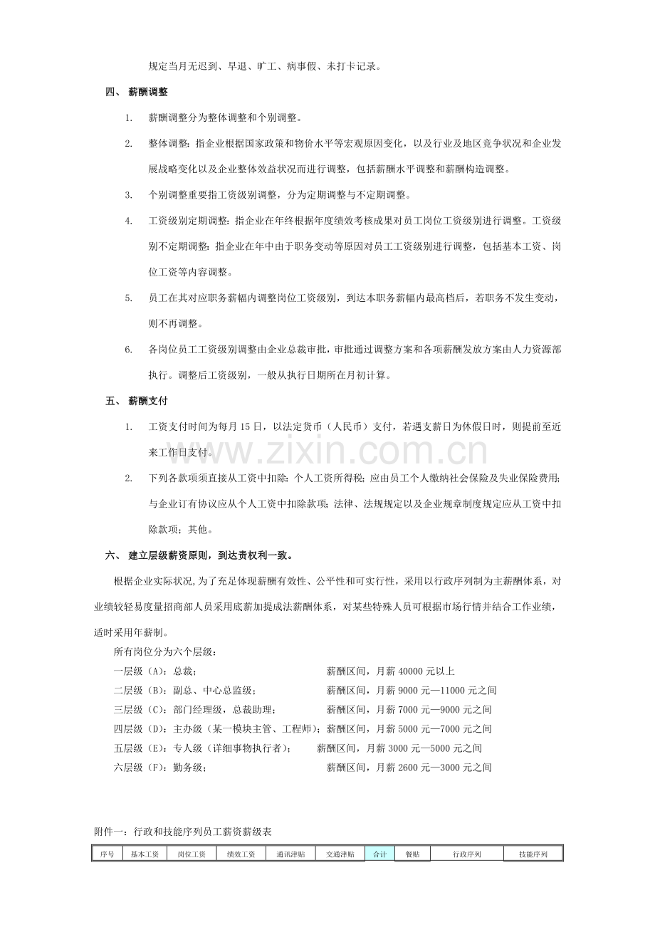 薪资制度版.doc_第2页