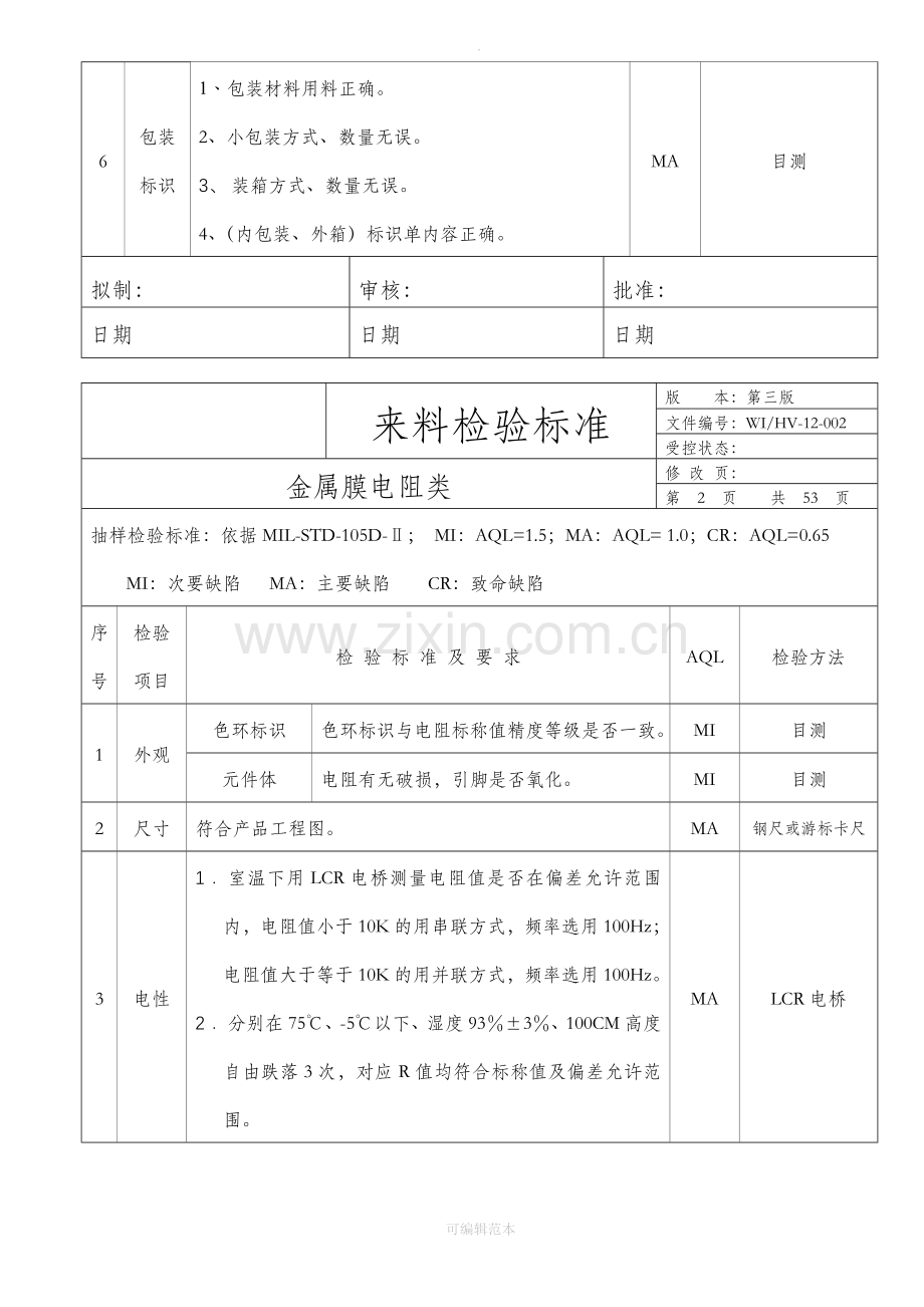 元器件检验通用标准.doc_第2页