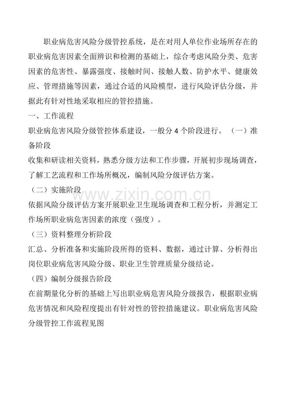 职业病危害因素分级管控.doc_第3页