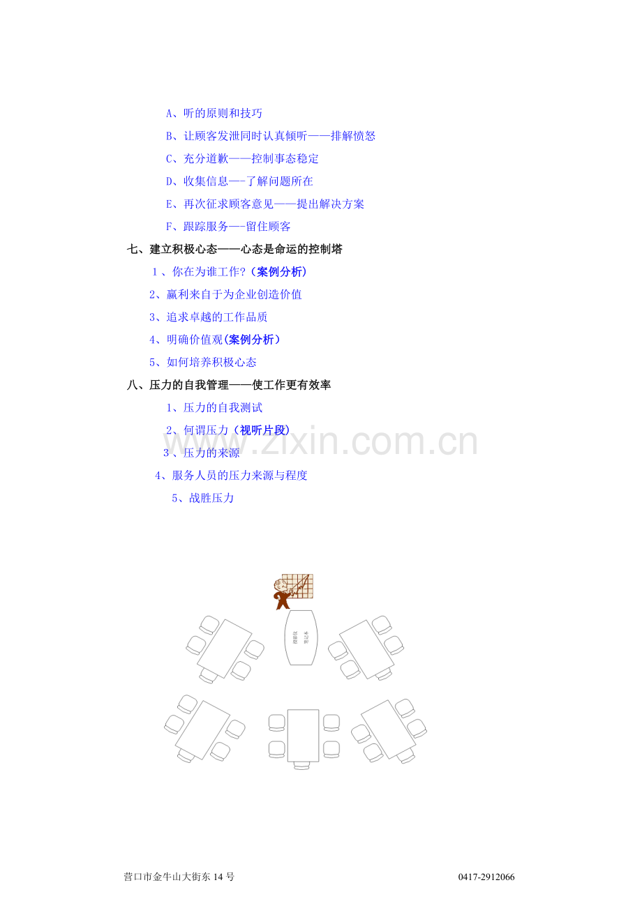 新客户服务技巧与服务礼仪——2天.doc_第3页