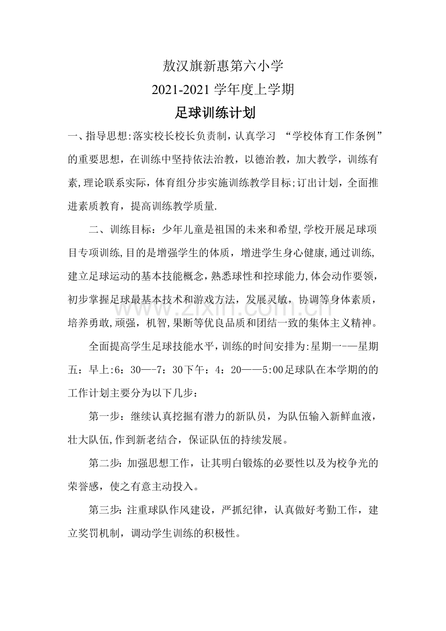 足球训练计划总结.doc_第2页