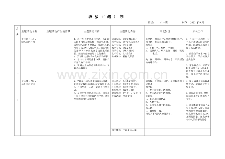 小班班主题计划.doc_第2页