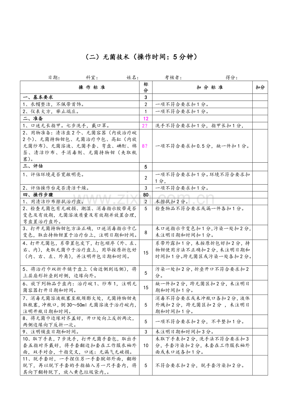 卫生院护理技术操作流程.doc_第3页