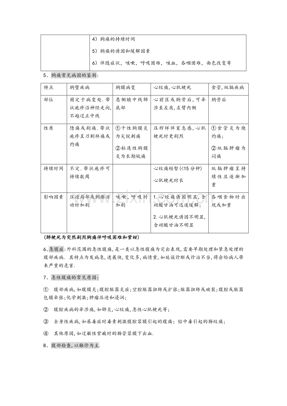 诊断学基础重点整理.docx_第3页