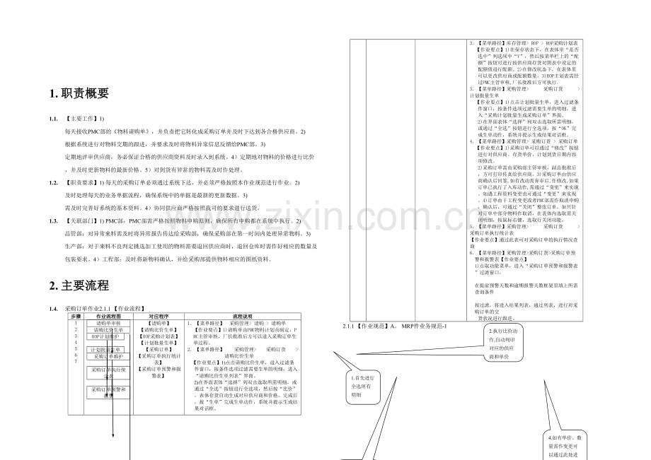 U实施工具操作手册库岗位操作手册.docx_第2页