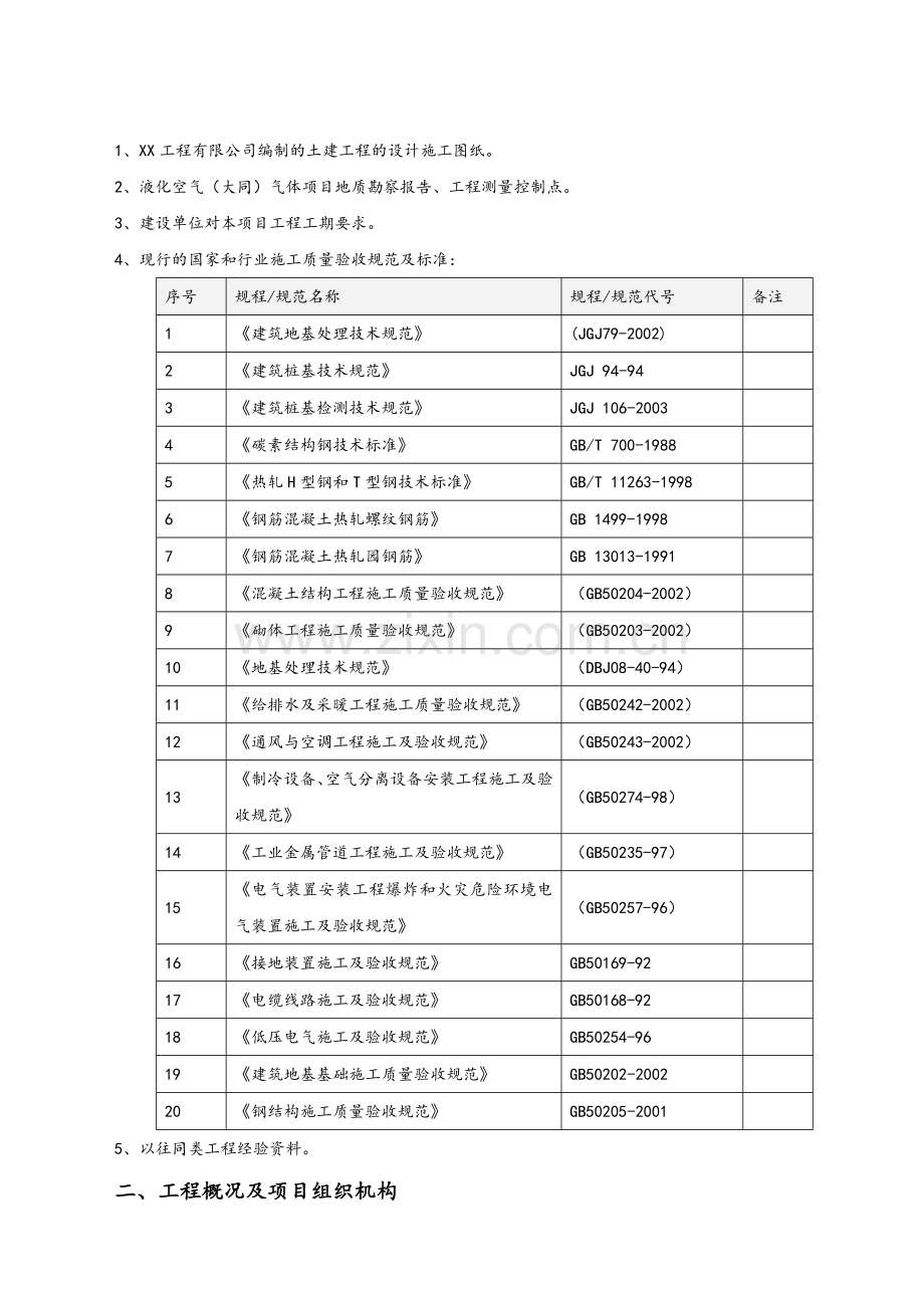 液化空气(大同)气体项目施工组织设计.doc_第3页