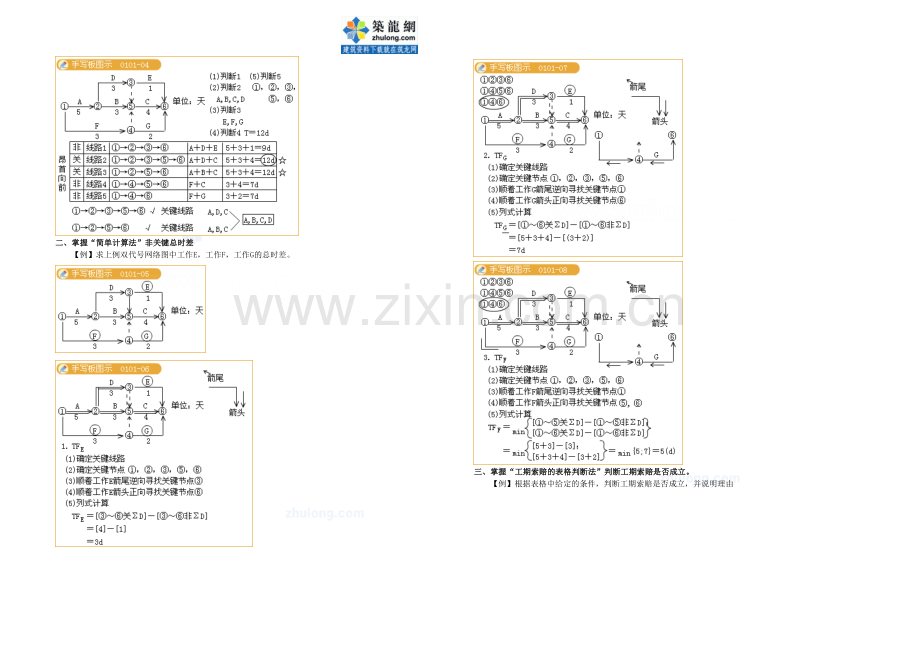 二级建造师建筑工程管理与实务典型案例分析.docx_第2页