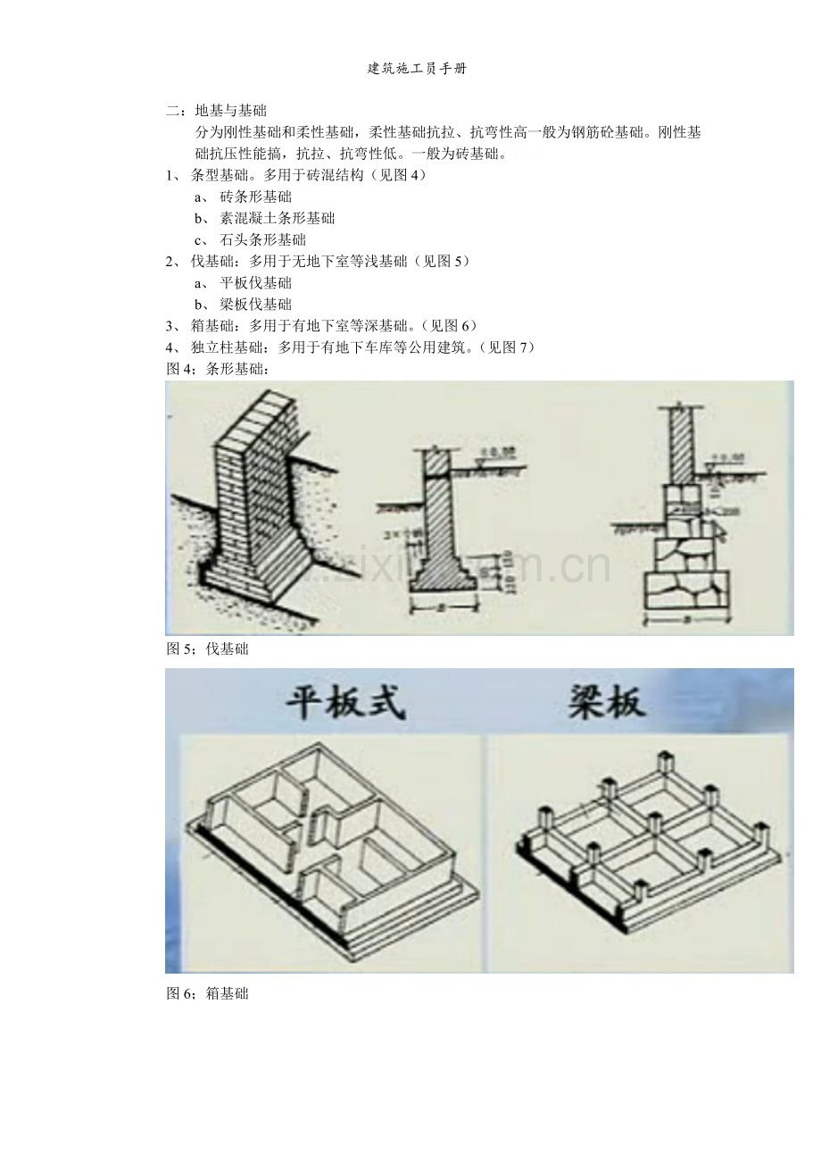 建筑施工员手册.doc_第3页