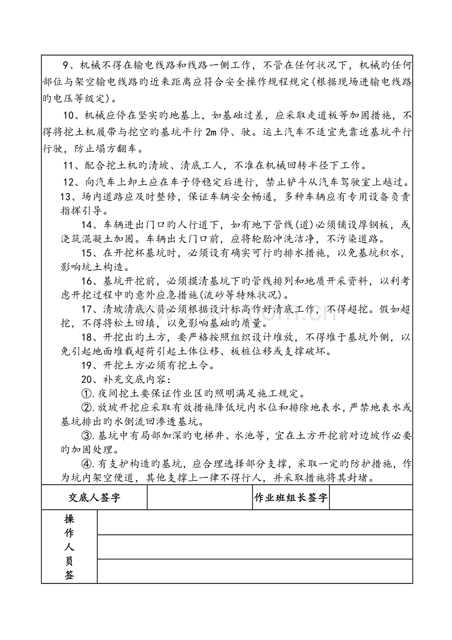 2023年房建全套安全技术交底.docx_第2页