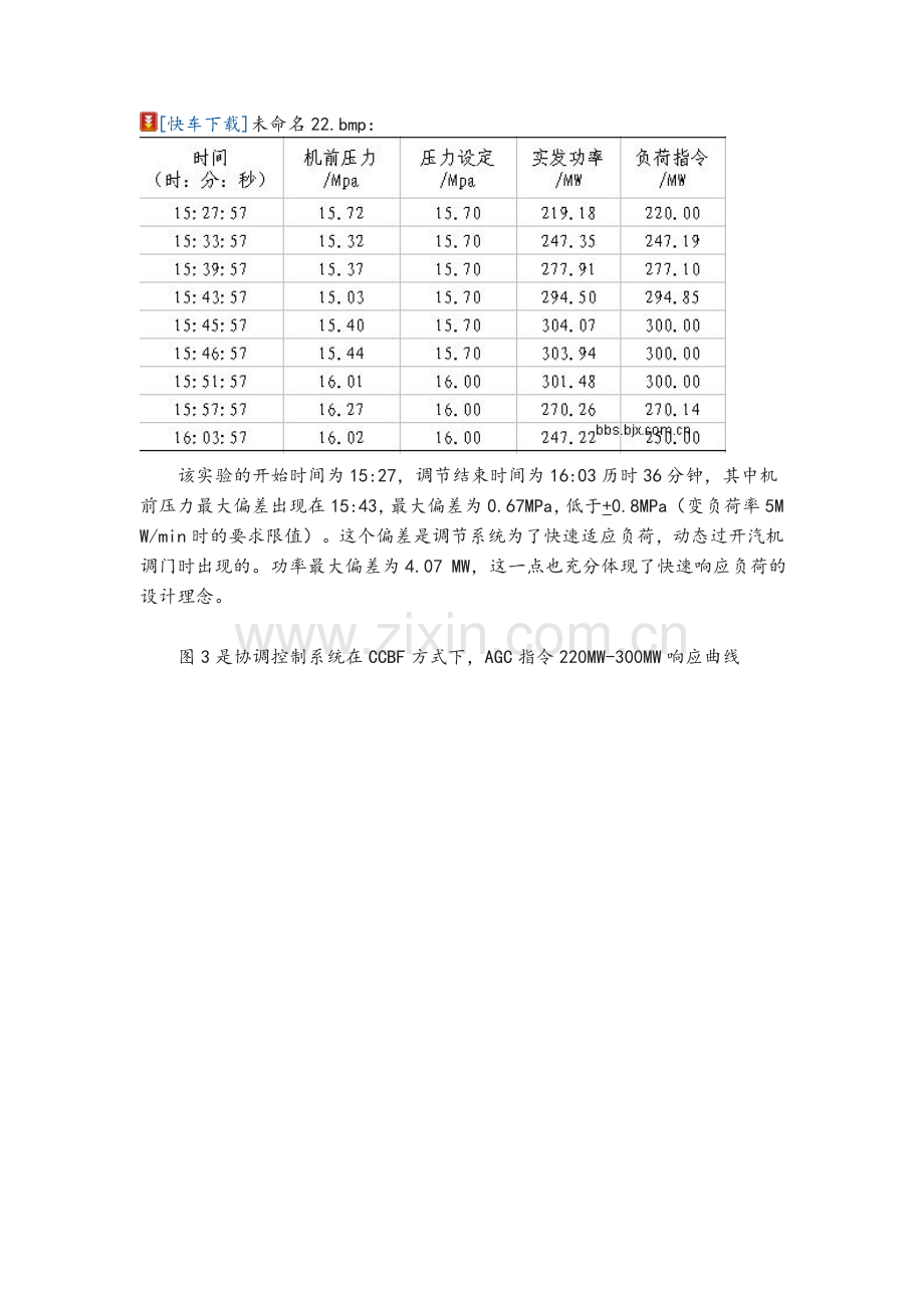 协调控制有以下五种控制方式.doc_第3页