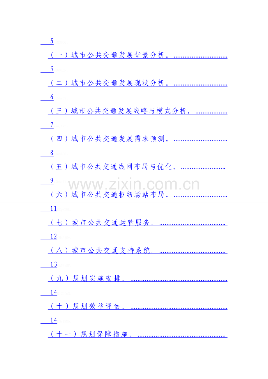 城市公共交通规划编制指南.doc_第2页