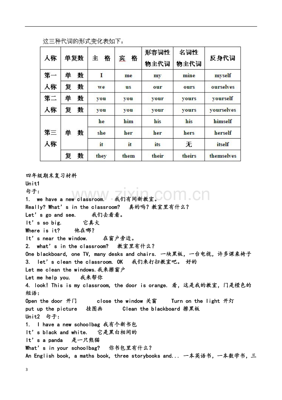 四年级英语复习资料.docx_第3页