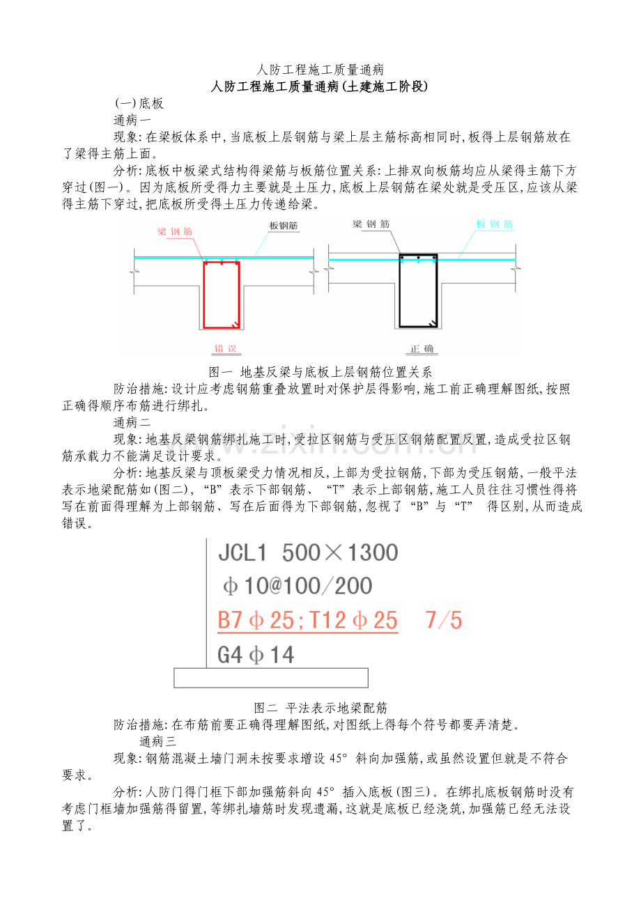 人防工程施工质量通病.doc_第1页