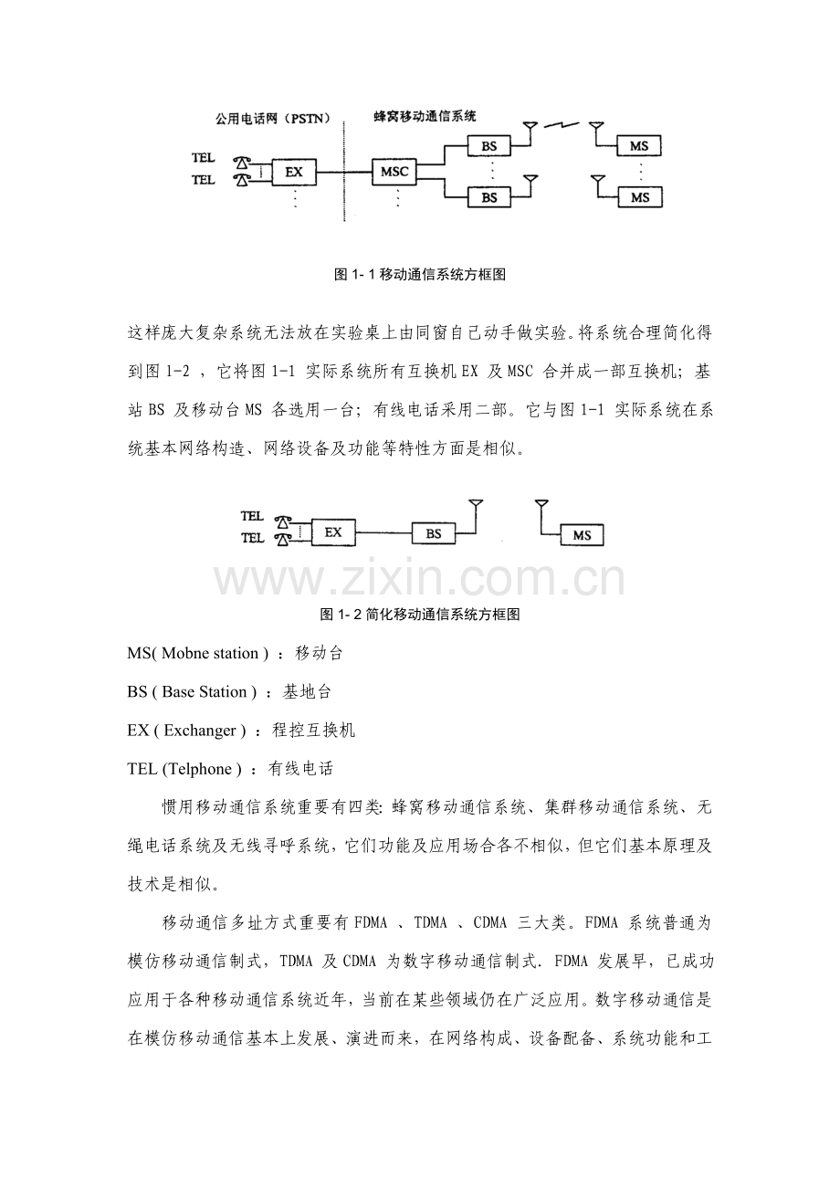 移动通信试验参考指导书g.doc_第2页