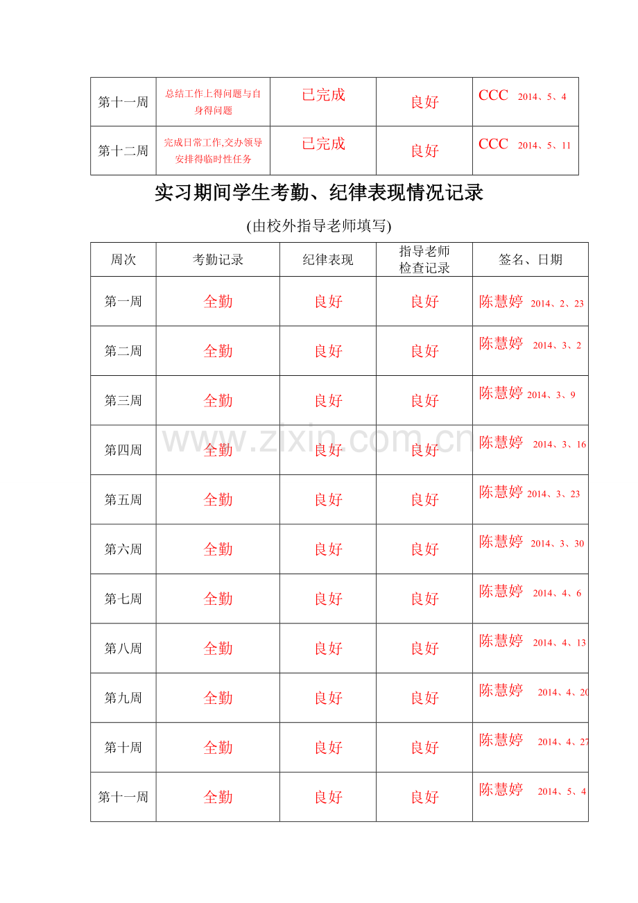 实习手册范例.doc_第3页