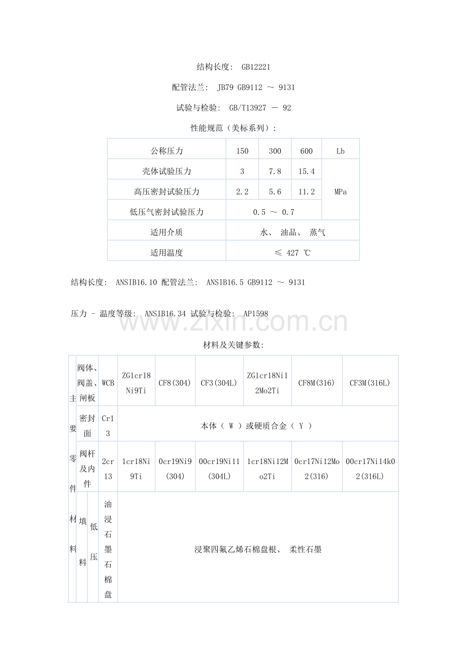 阀门的种类及技术参数.doc_第3页