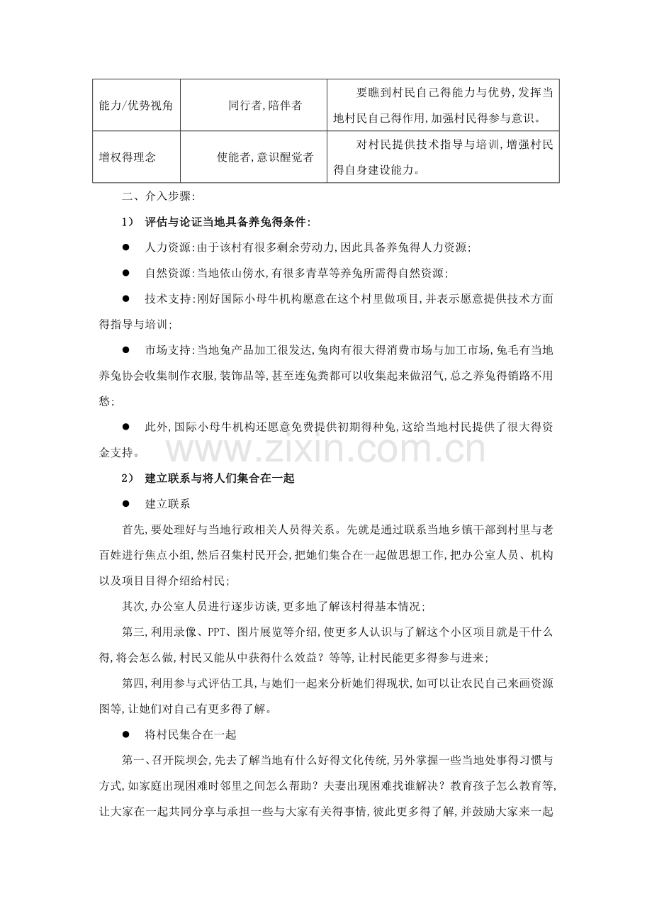 社区社会工作案例.doc_第2页