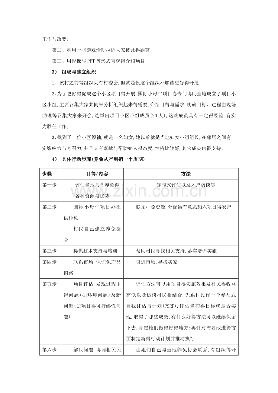 社区社会工作案例.doc_第3页