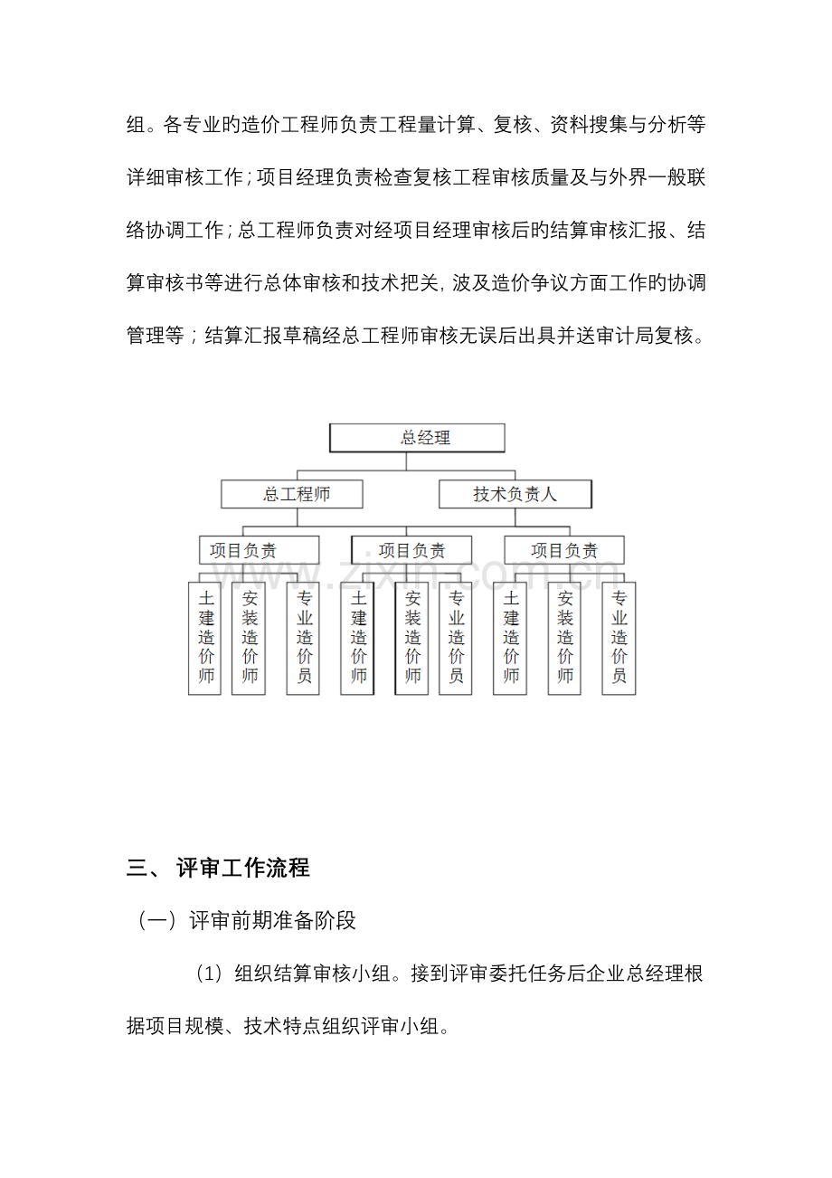 财政投资项目评审方案.doc_第2页