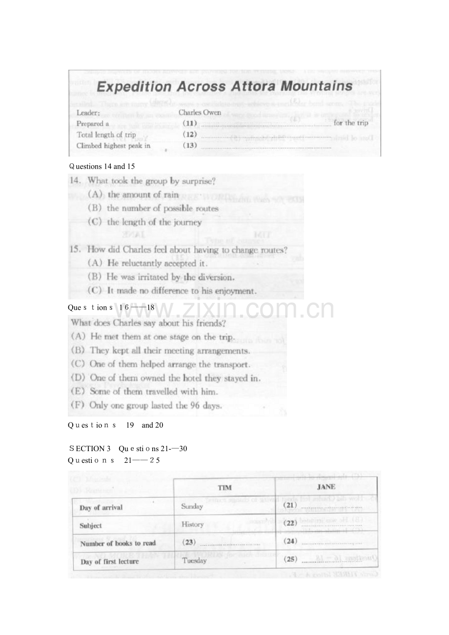 剑桥二听力及答案.doc_第2页