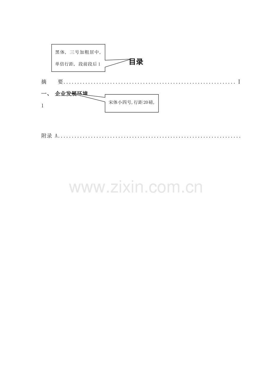 公司战略规划模板.doc_第2页