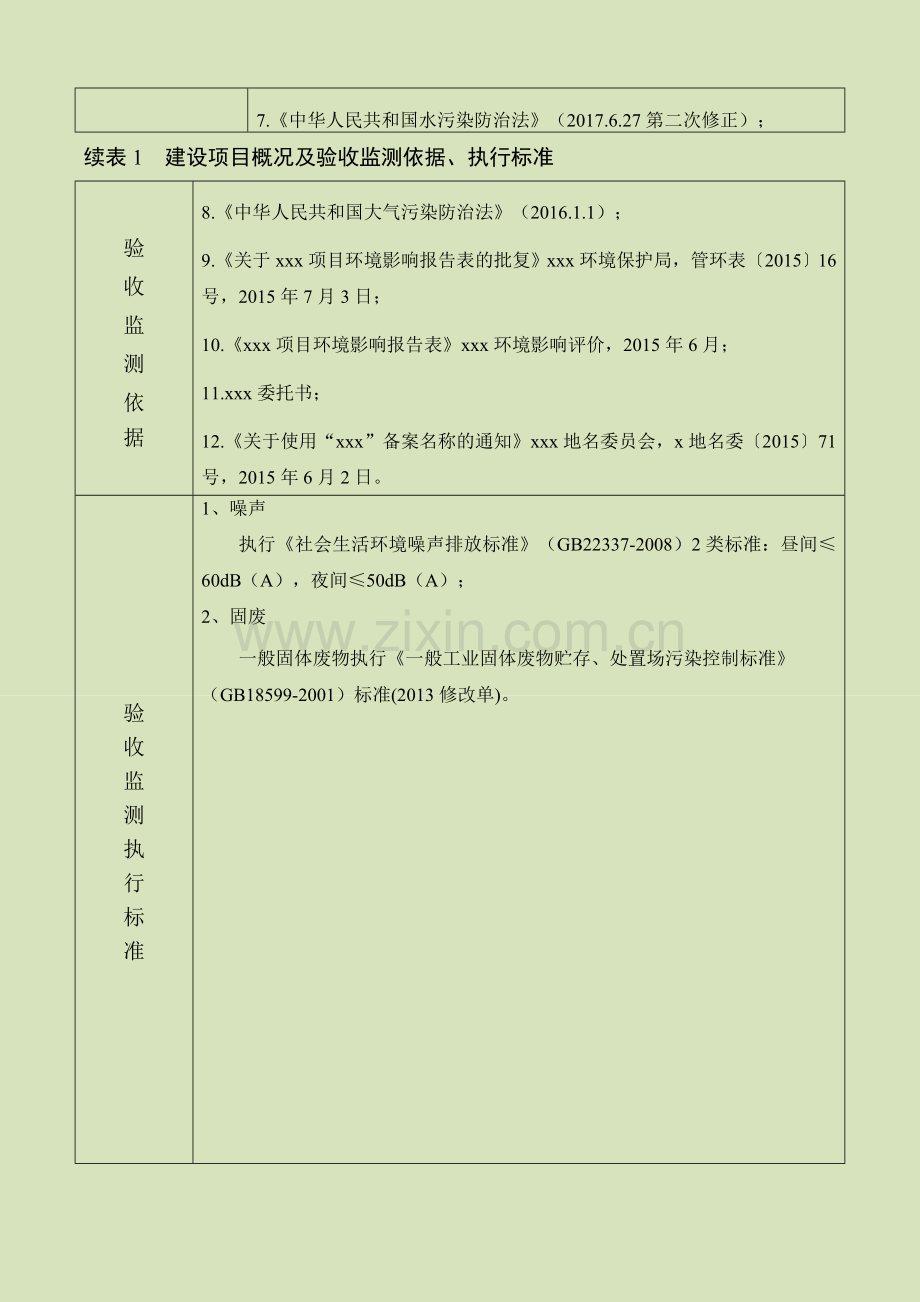 商业中心建设项目竣工验收.doc_第3页