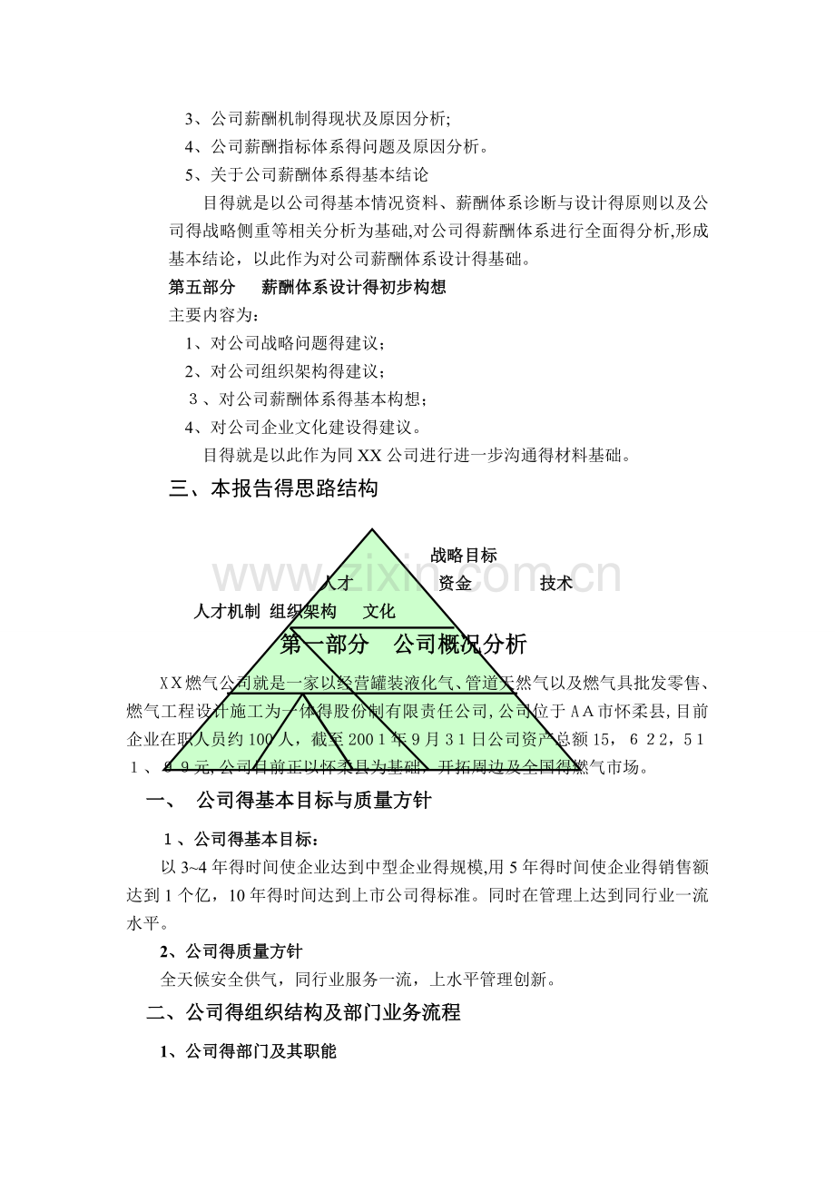 公司薪酬诊断正式报告书.doc_第2页