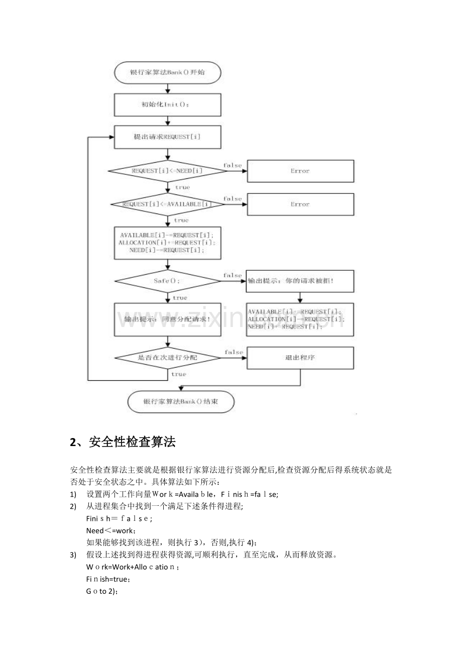 操作系统银行家算法.doc_第2页