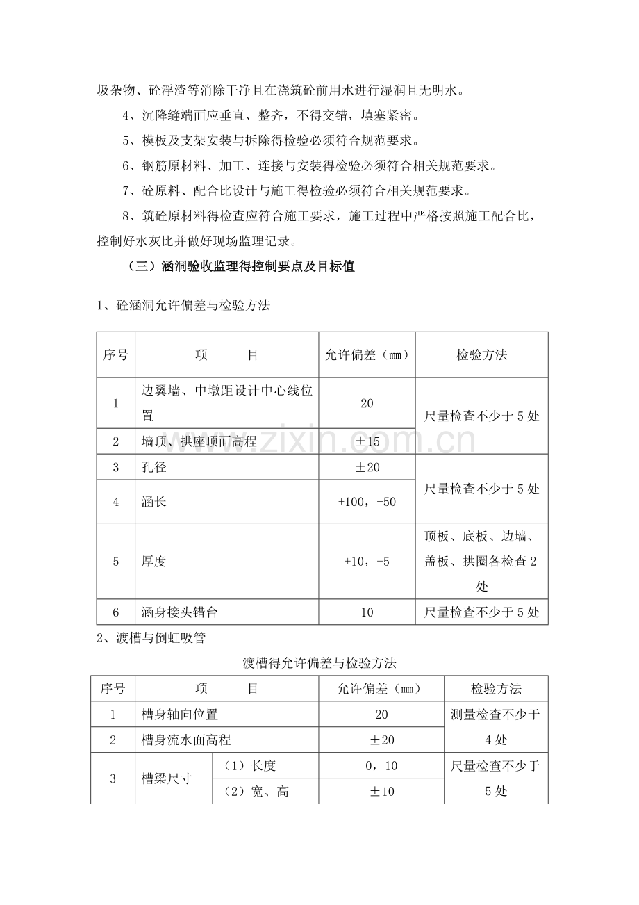 涵洞监理实施细则.doc_第3页