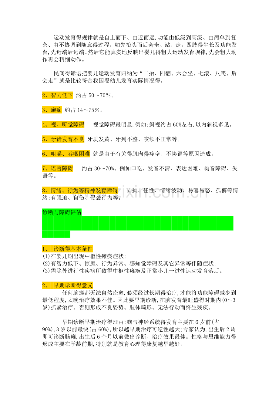 脑瘫儿童得家庭康复方法.doc_第3页