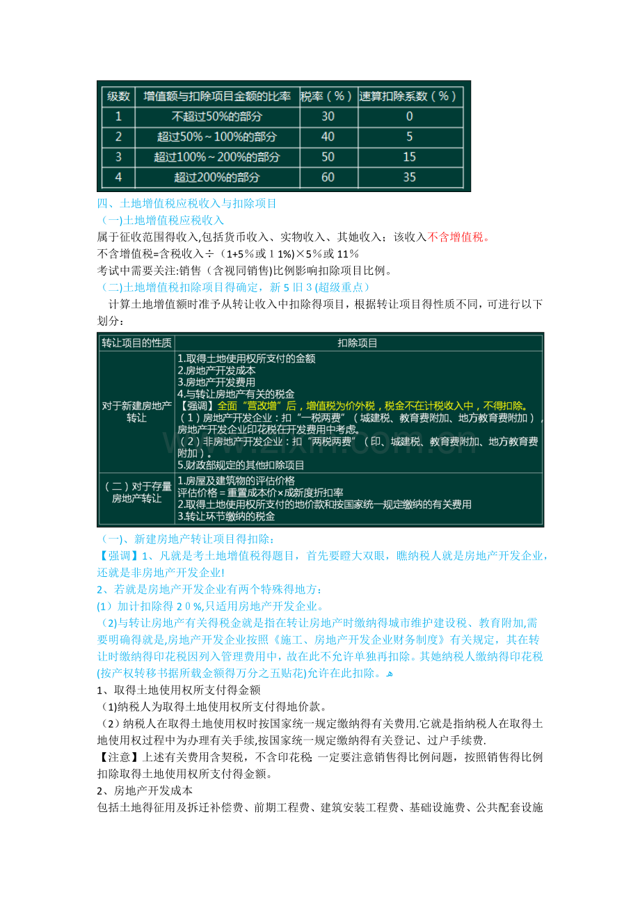 第十章-土地增值税法.doc_第3页