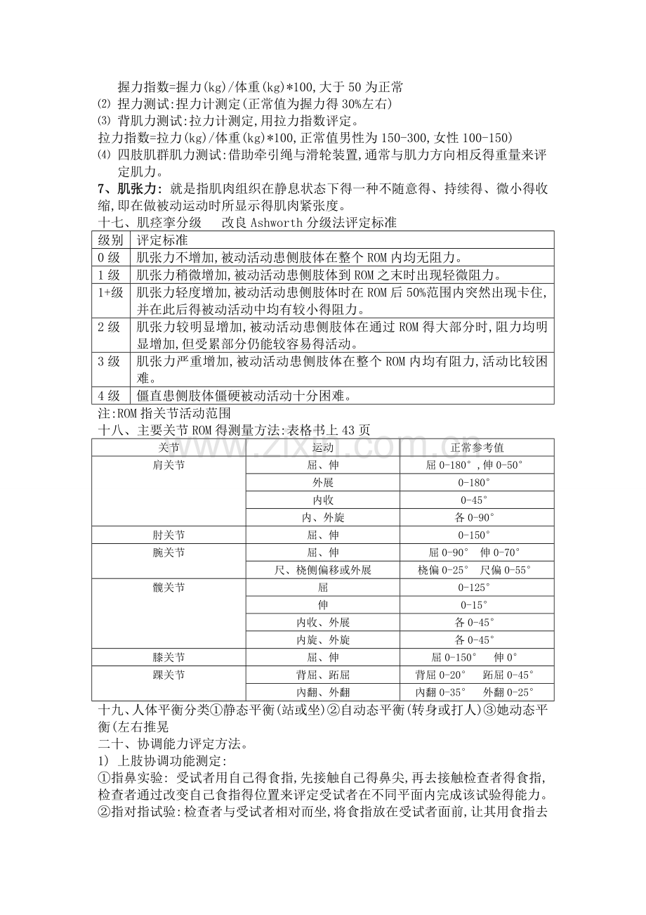 康复护理学重点.doc_第3页