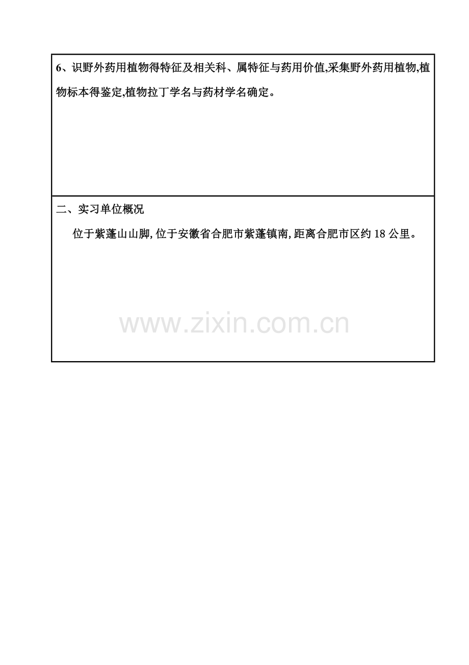 药用植物学实验报告.doc_第2页