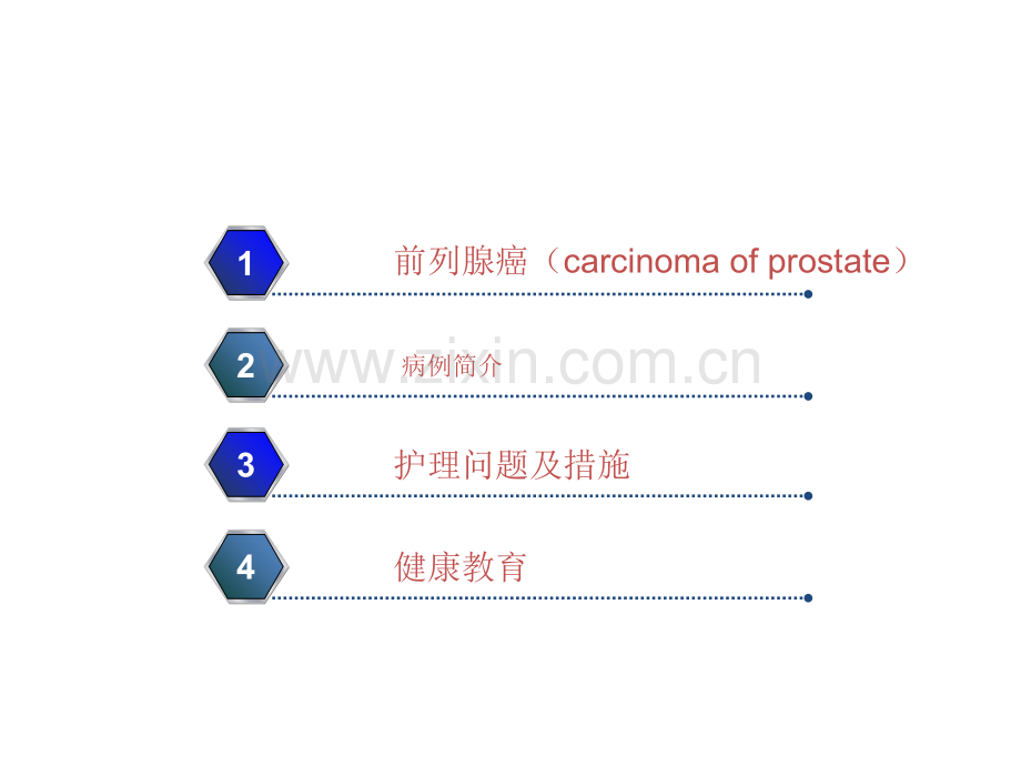 前列腺恶性肿瘤患者的护理查房培训课件.ppt_第2页