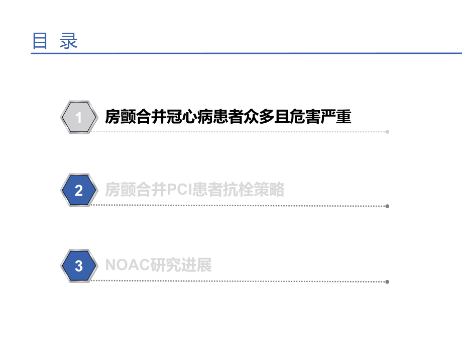 房颤合并pci抗栓治疗策略.pptx_第2页