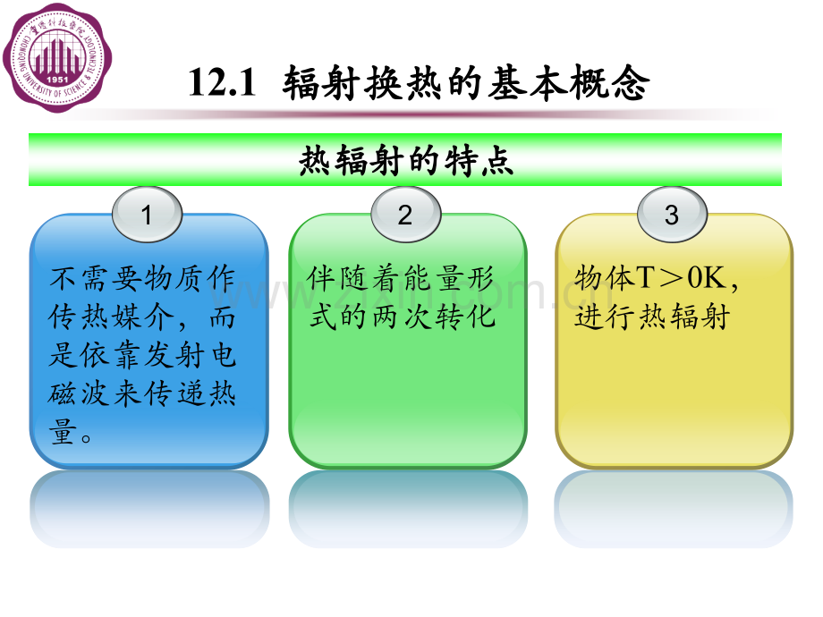 辐射换热课件_重庆科技学院.ppt_第3页