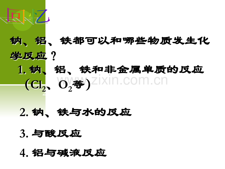 第三章 金属及其化合物.ppt_第2页