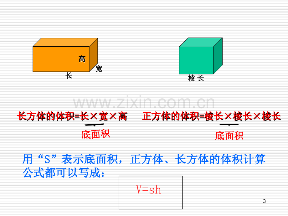 圆柱的体积幻灯片.ppt_第3页