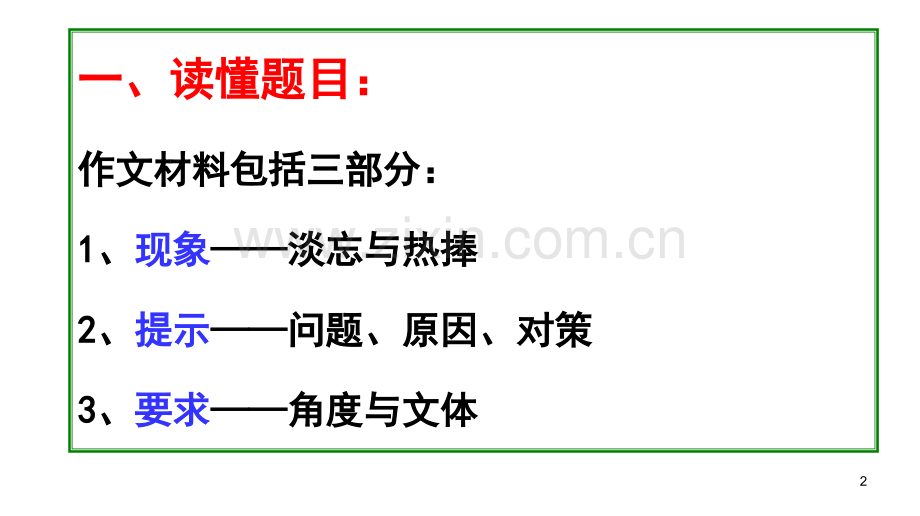 任务驱动型作文讲评.ppt_第2页