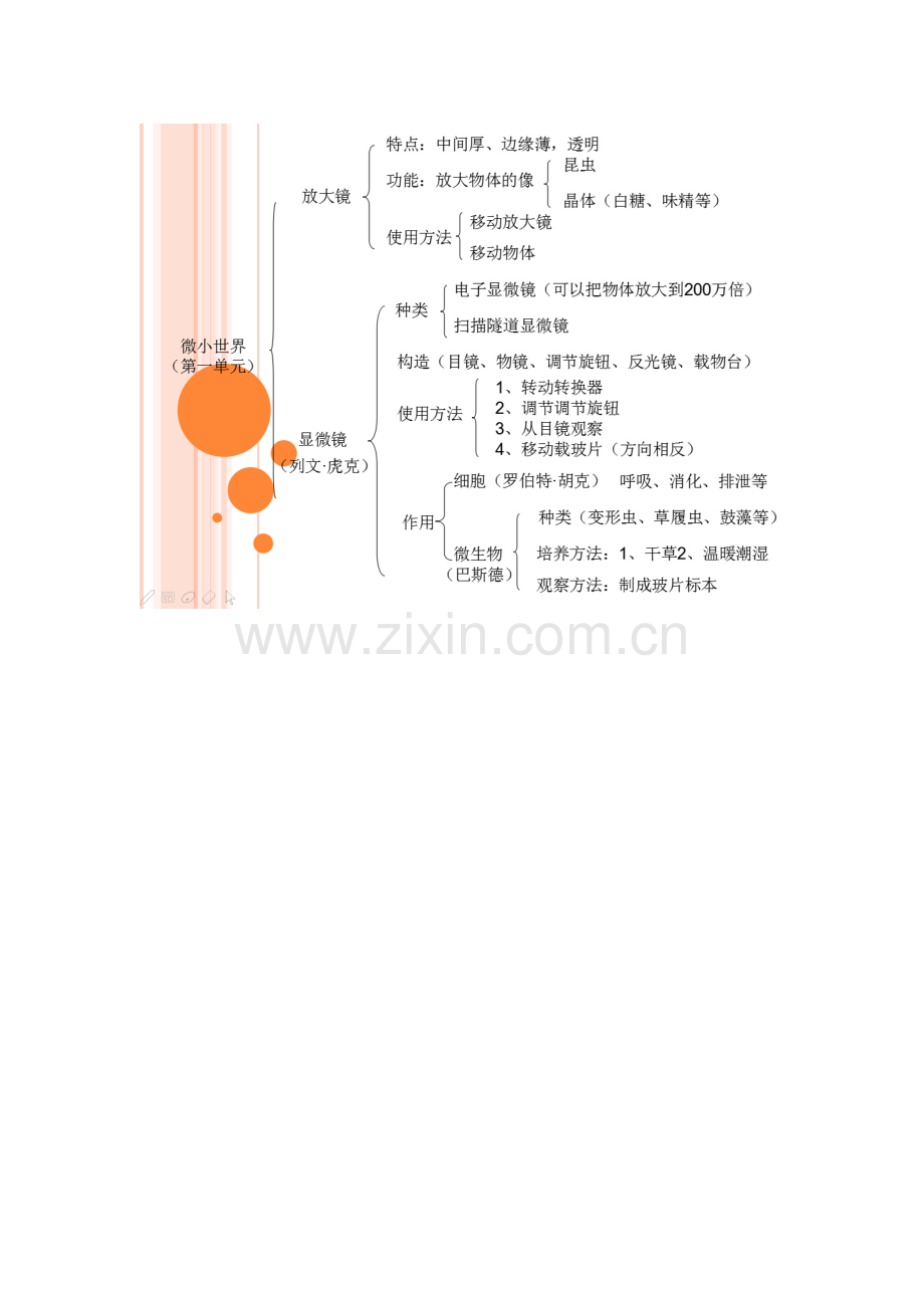 微小世界的概念图.doc_第1页