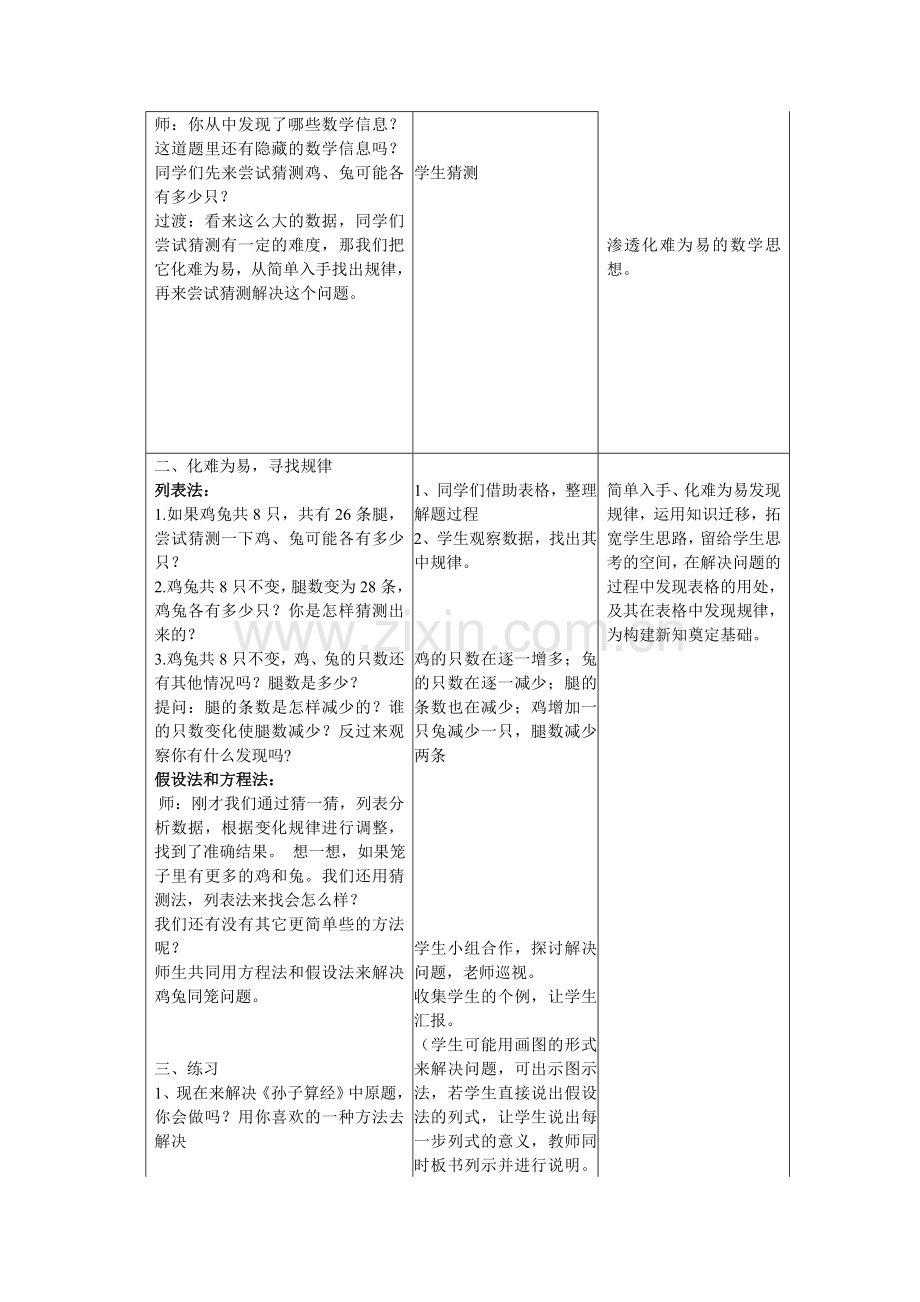 补充鸡兔同笼.doc_第2页