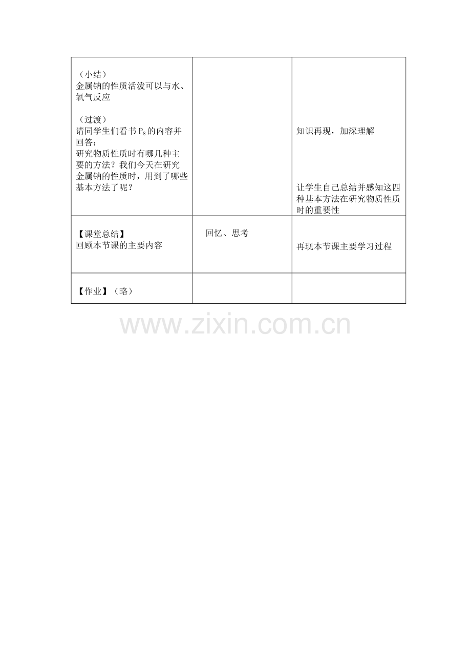 《金属的性质》教学设计.doc_第3页