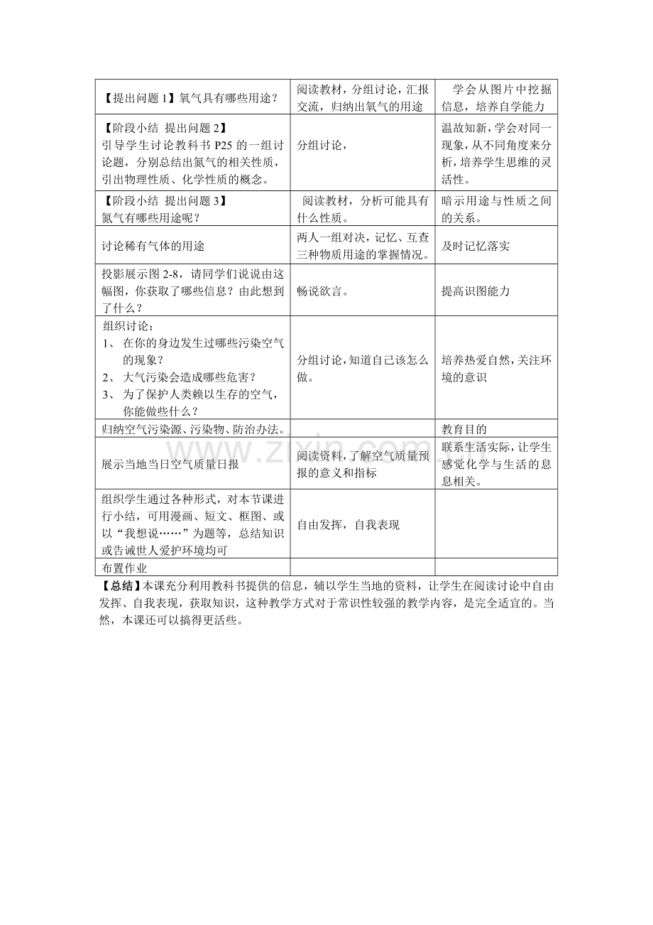 第二单元我们周围的空气.doc_第3页