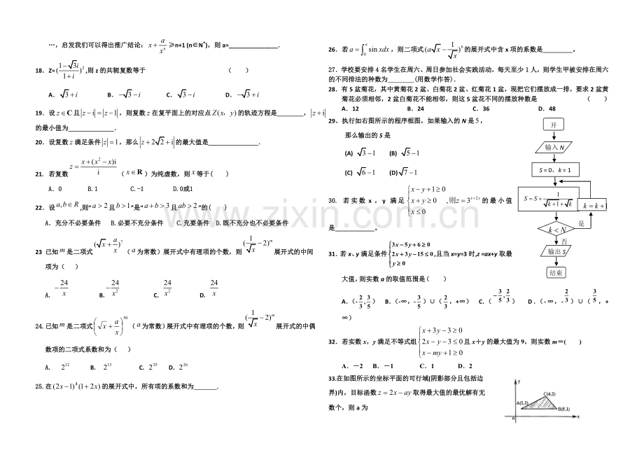 小知识点模块.doc_第2页