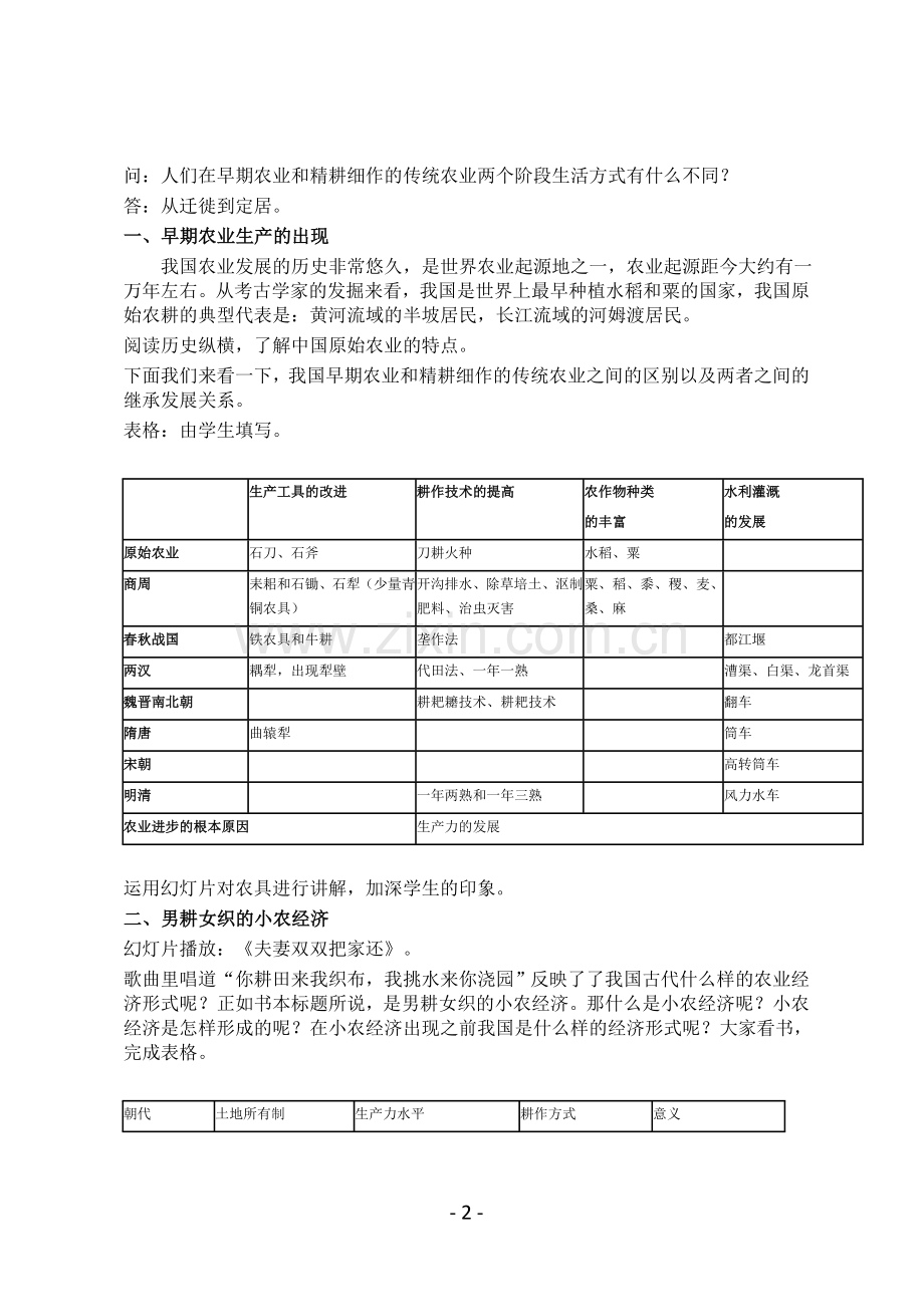 发达的古代农业.docx_第2页