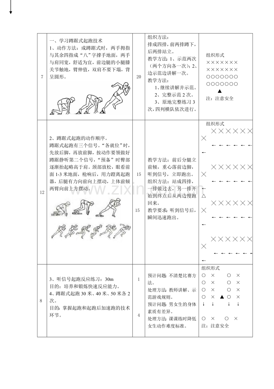 田径课时计划.doc_第2页