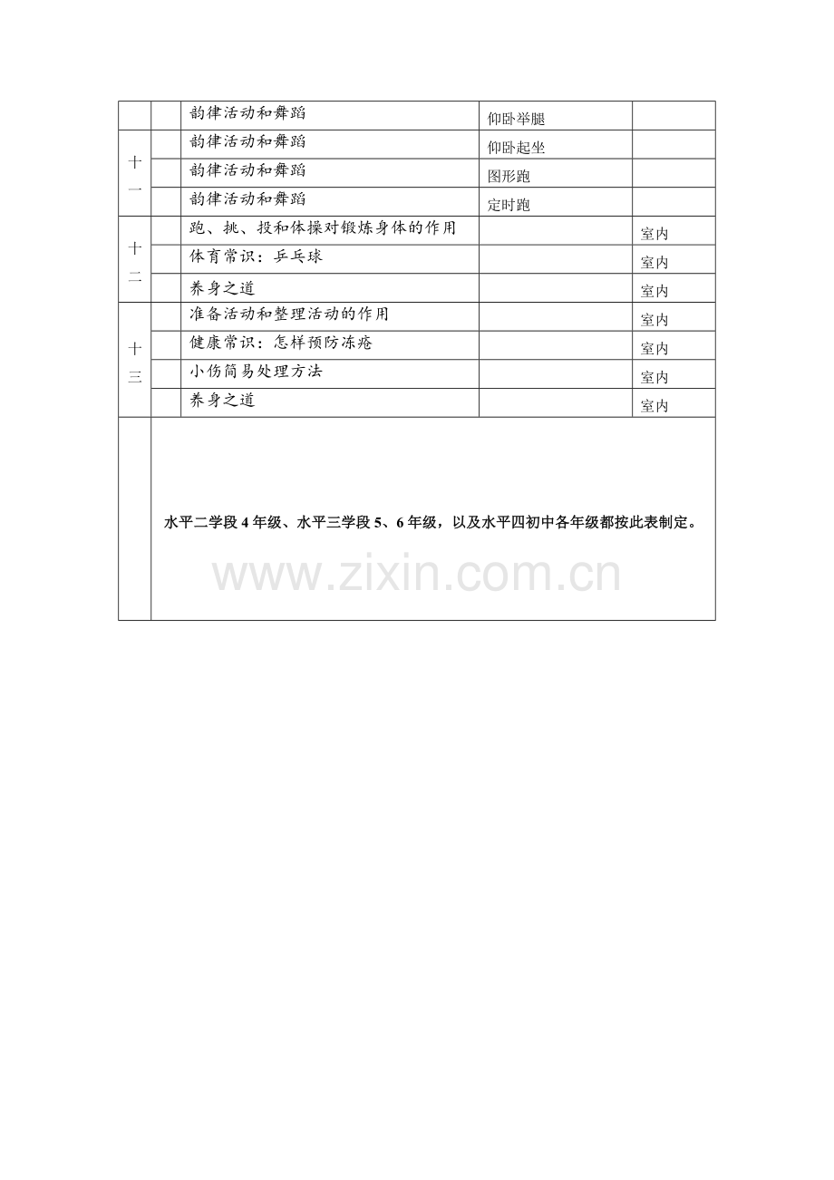 四上教学计划.doc_第2页